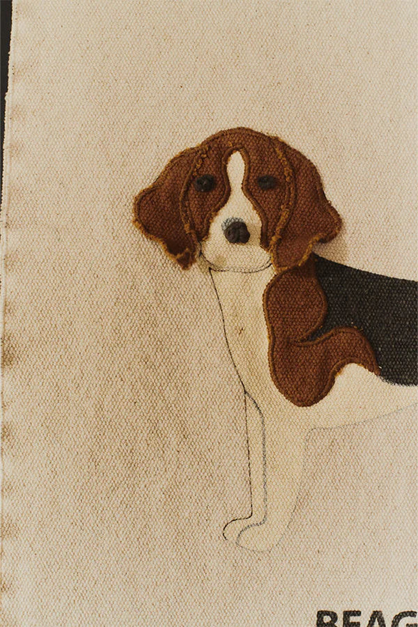 Wall Hangers Dog