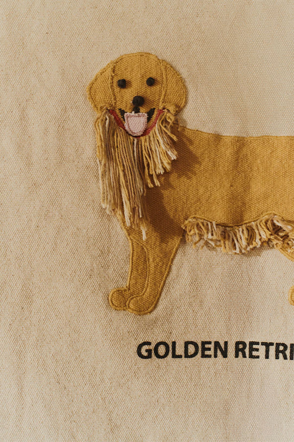 Wall Hangers Dog