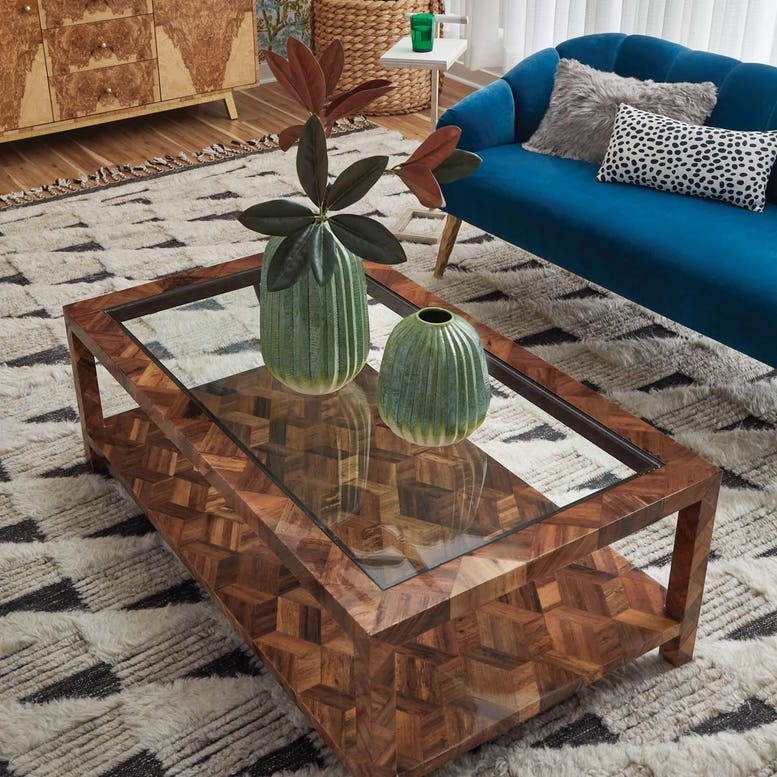 Brindley Coffee Table